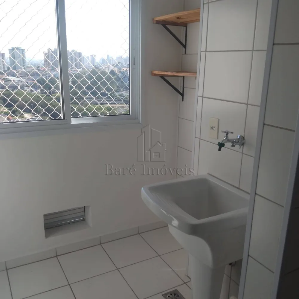 Apartamento, 2 quartos, 58 m² - Foto 2