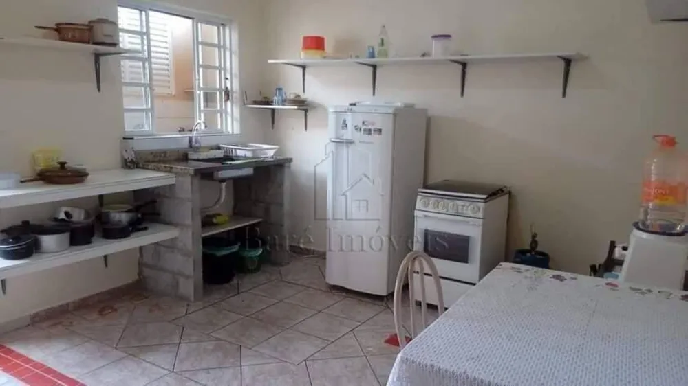 Casa, 8 quartos, 209 m² - Foto 6