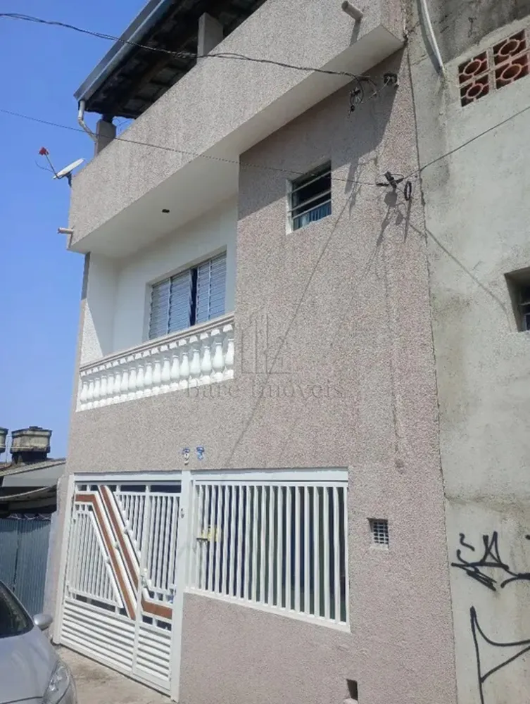 Sobrado, 2 quartos, 180 m² - Foto 5