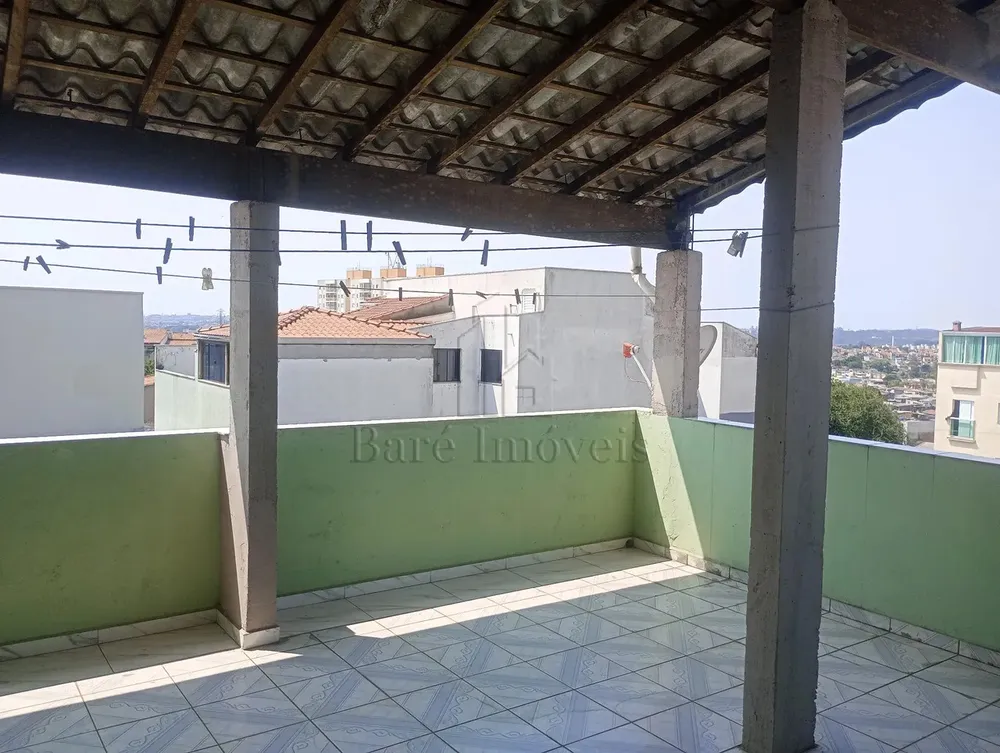 Sobrado, 2 quartos, 180 m² - Foto 7