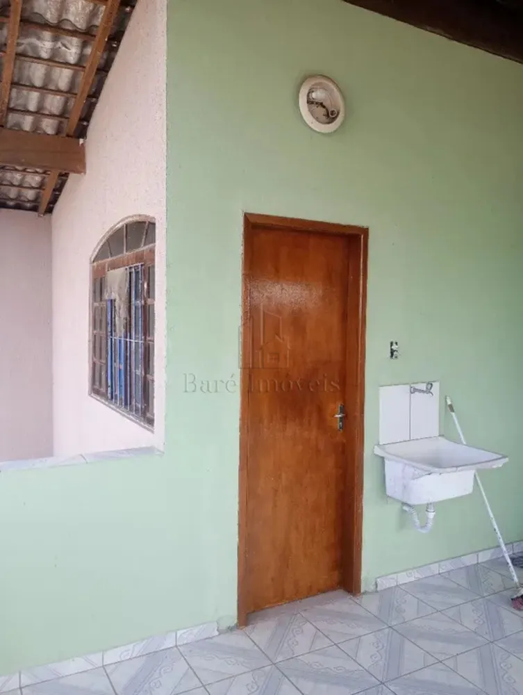 Sobrado, 2 quartos, 180 m² - Foto 6