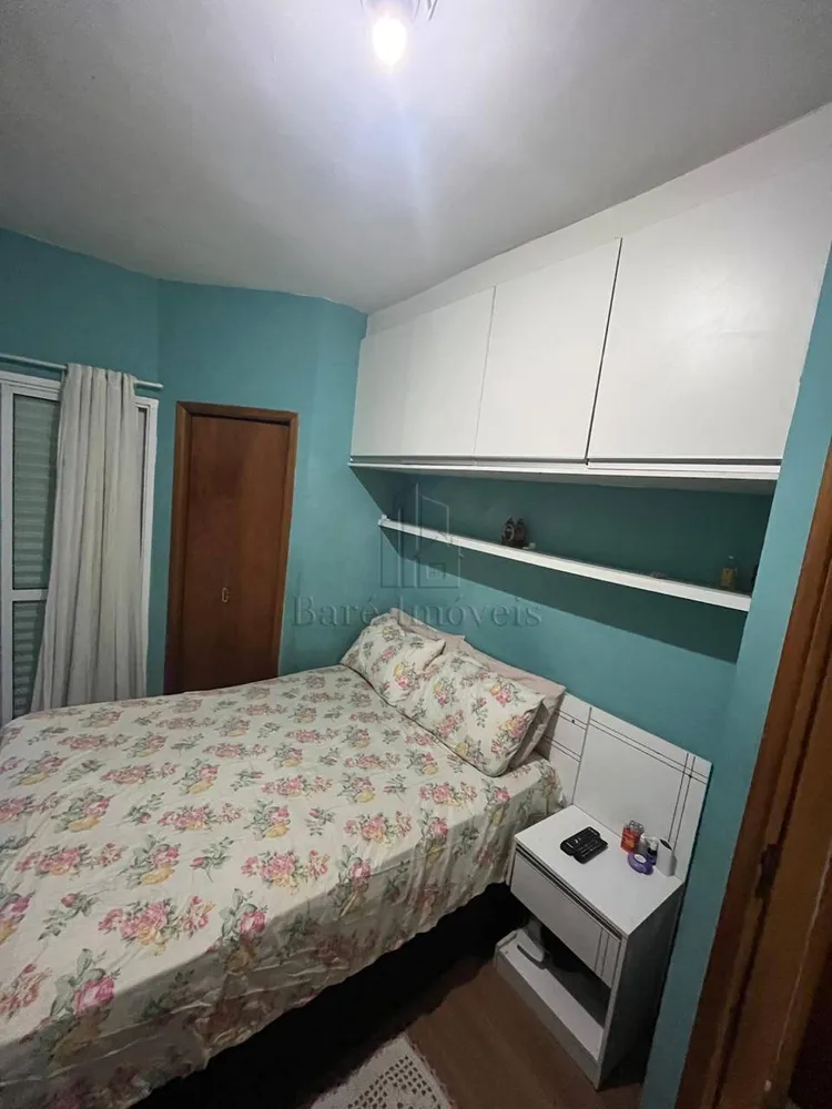 Apartamento, 2 quartos, 50 m² - Foto 5