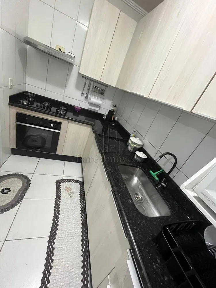Apartamento, 2 quartos, 50 m² - Foto 3