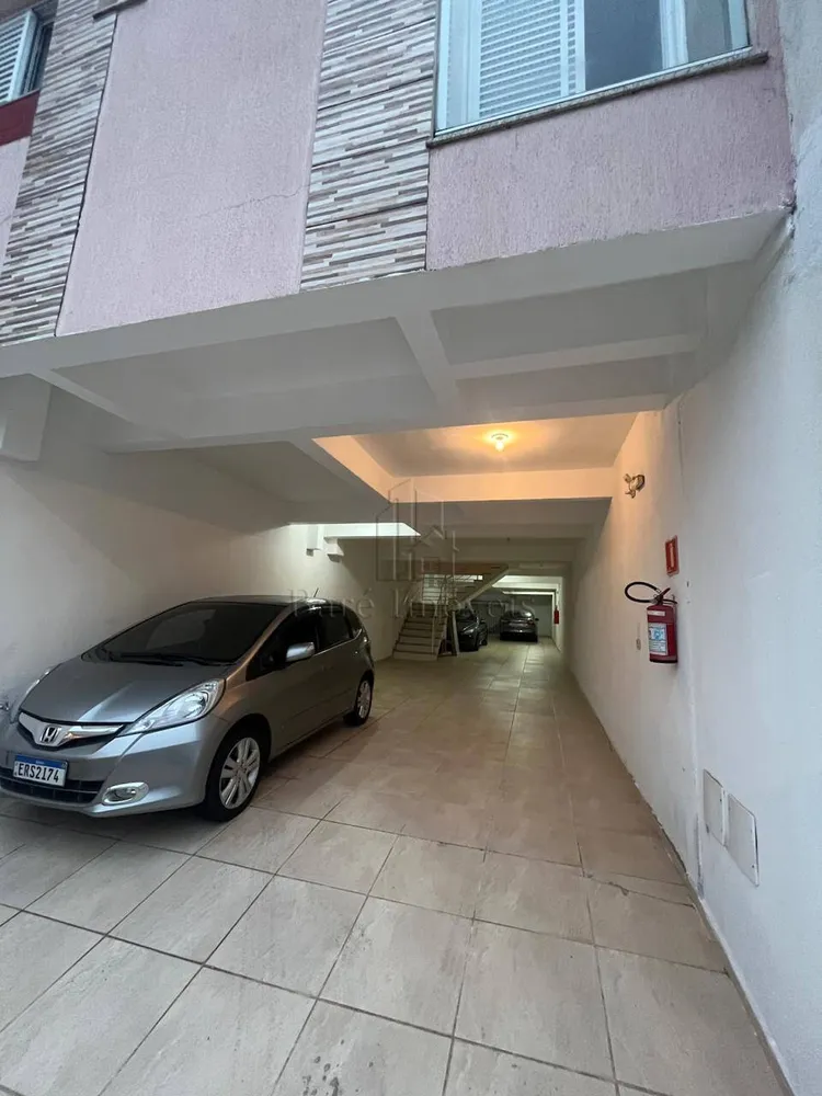 Apartamento, 2 quartos, 50 m² - Foto 6