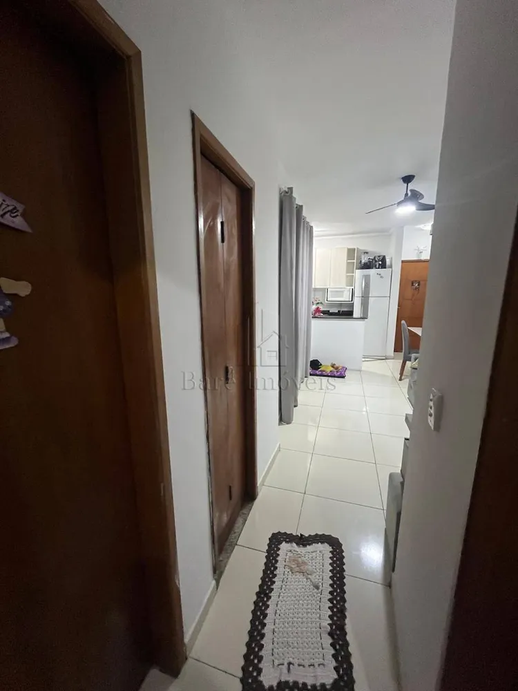 Apartamento, 2 quartos, 50 m² - Foto 1