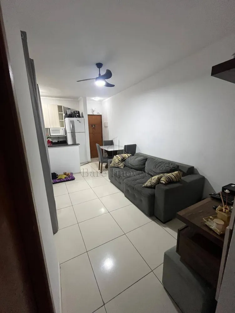 Apartamento, 2 quartos, 50 m² - Foto 7