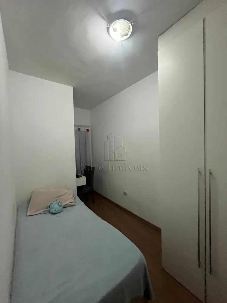 Apartamento, 2 quartos, 50 m² - Foto 8