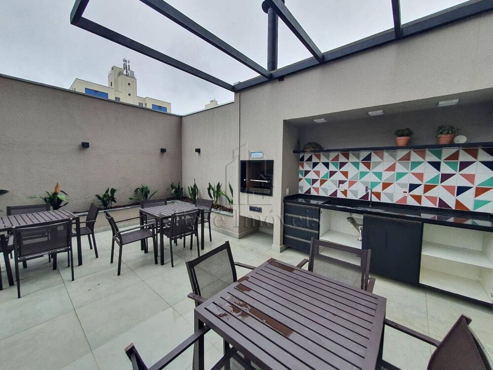 Apartamento à venda com 2 quartos, 57m² - Foto 2