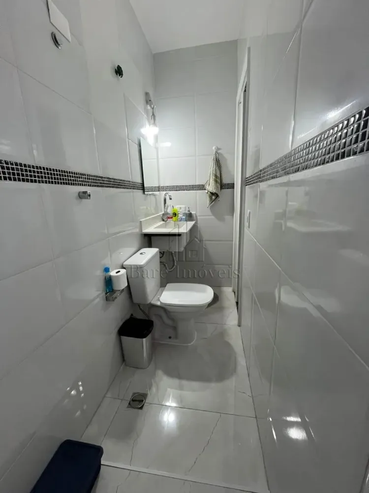 Sobrado, 3 quartos, 266 m² - Foto 1