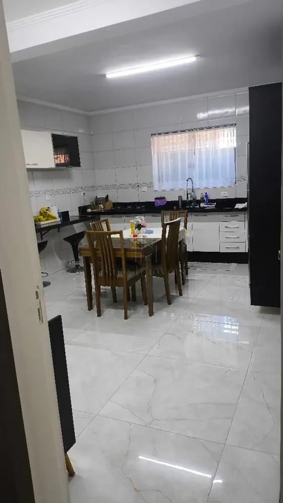 Sobrado, 3 quartos, 266 m² - Foto 4