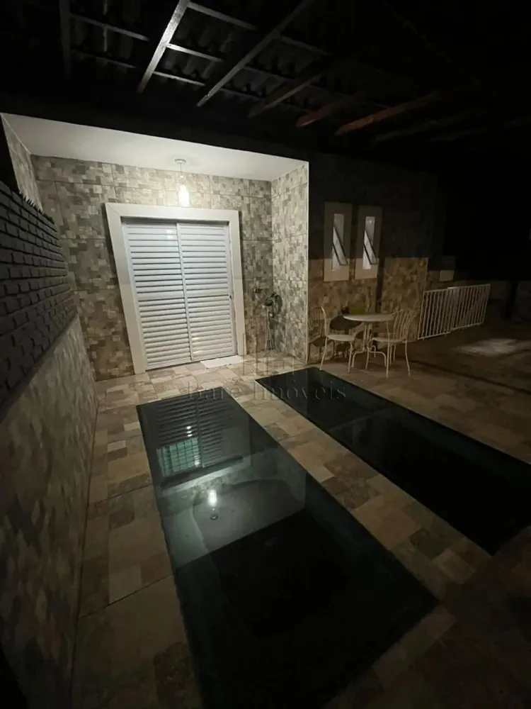 Sobrado, 3 quartos, 266 m² - Foto 2