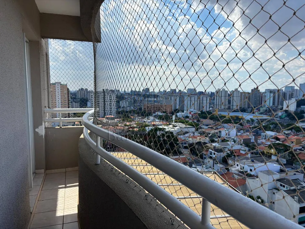 Apartamento, 3 quartos, 183 m² - Foto 2