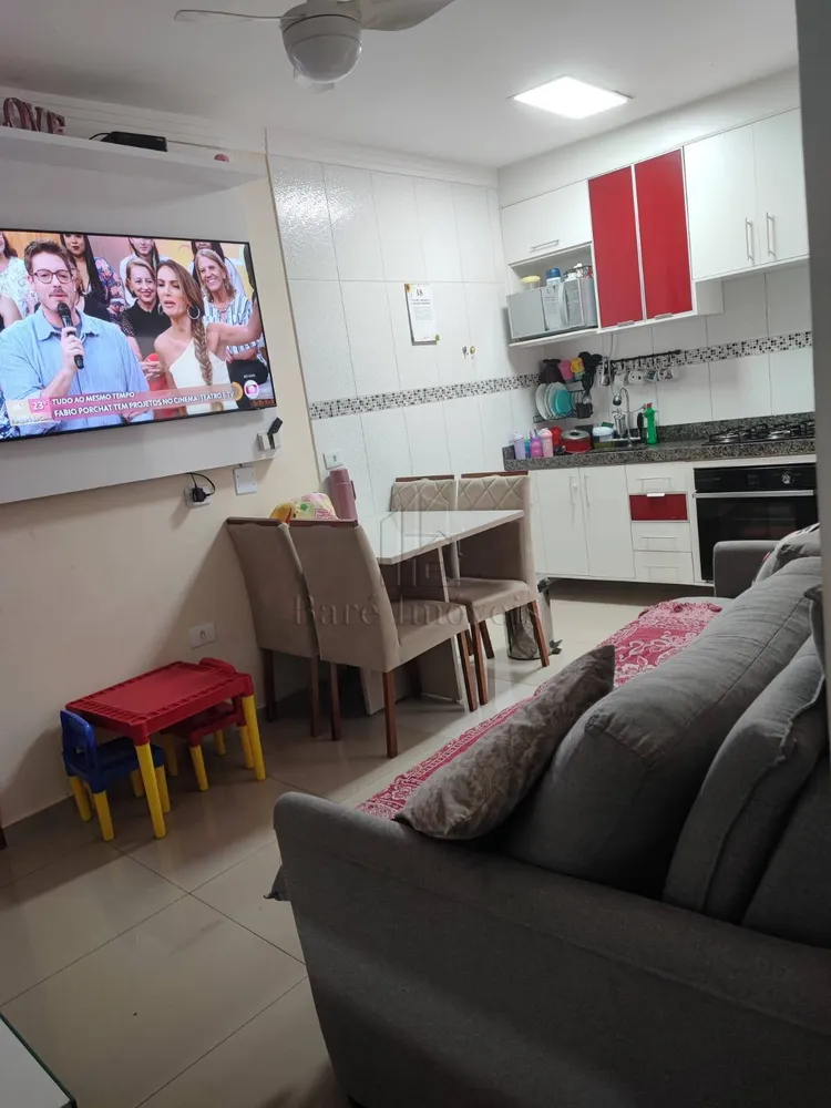 Apartamento, 2 quartos, 58 m² - Foto 8