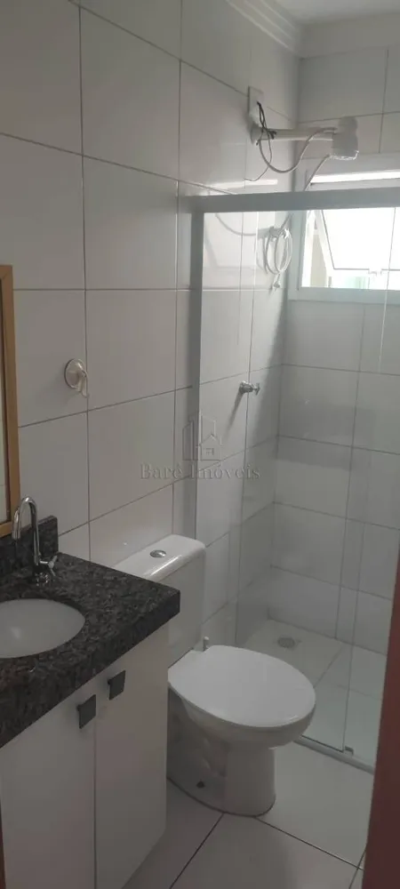 Apartamento, 2 quartos, 58 m² - Foto 2