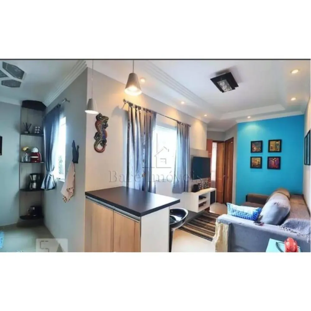 Apartamento, 1 quarto, 74 m² - Foto 3