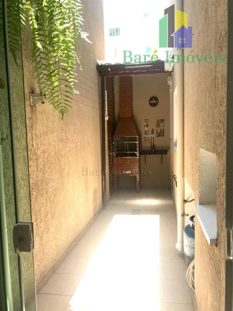 Sobrado, 3 quartos - Foto 18