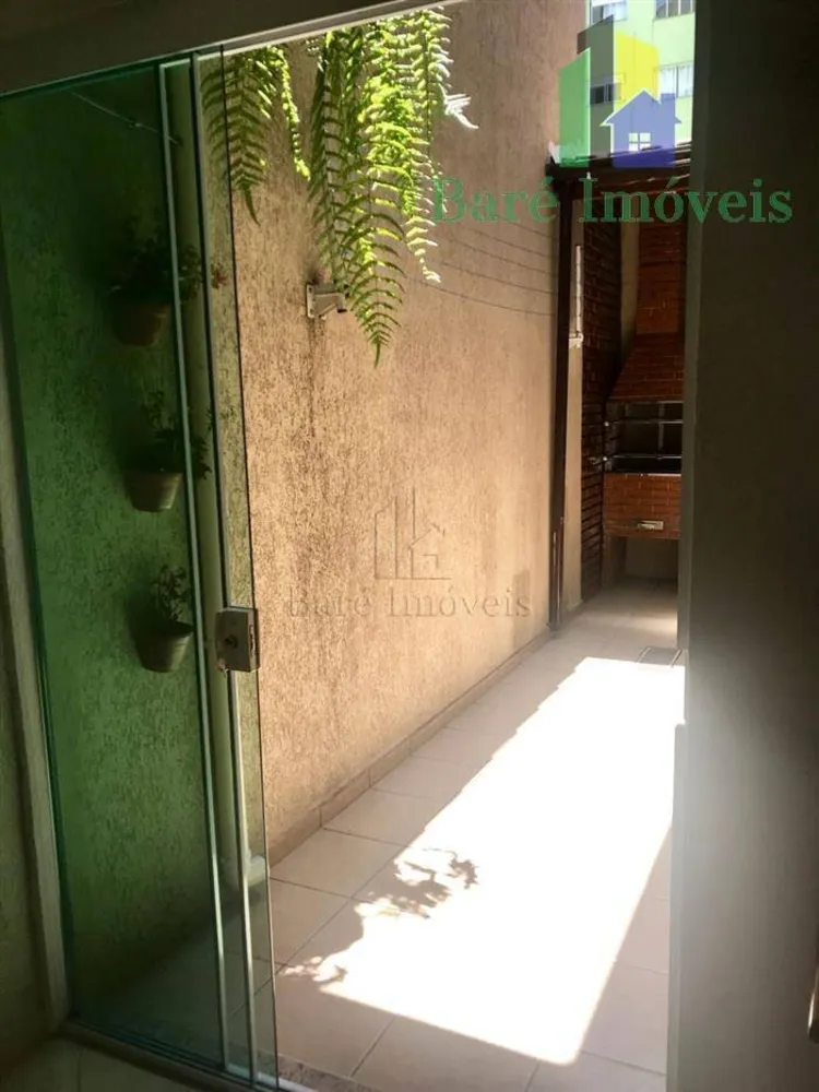 Sobrado, 3 quartos - Foto 1