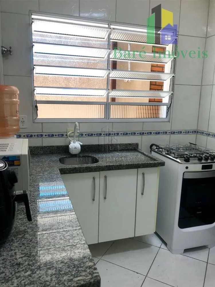 Sobrado, 3 quartos - Foto 15
