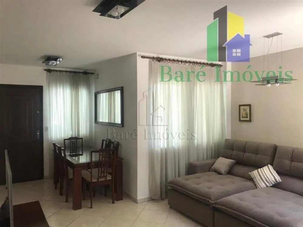 Sobrado, 3 quartos - Foto 4