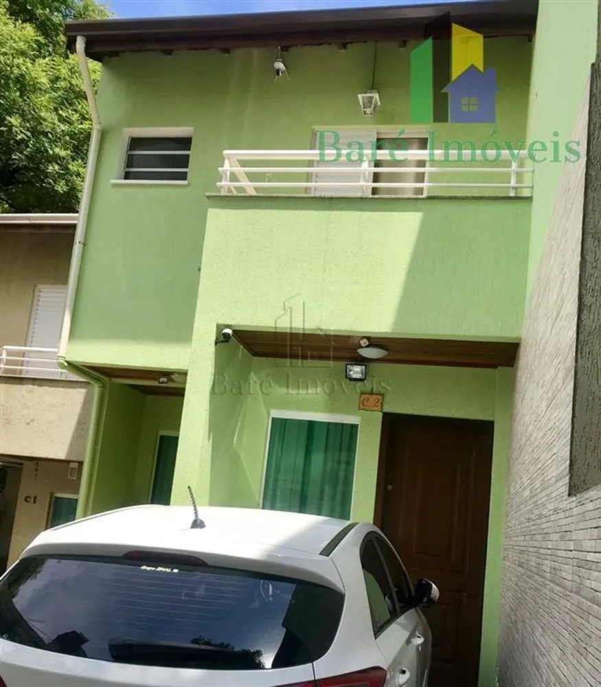 Sobrado, 3 quartos - Foto 12
