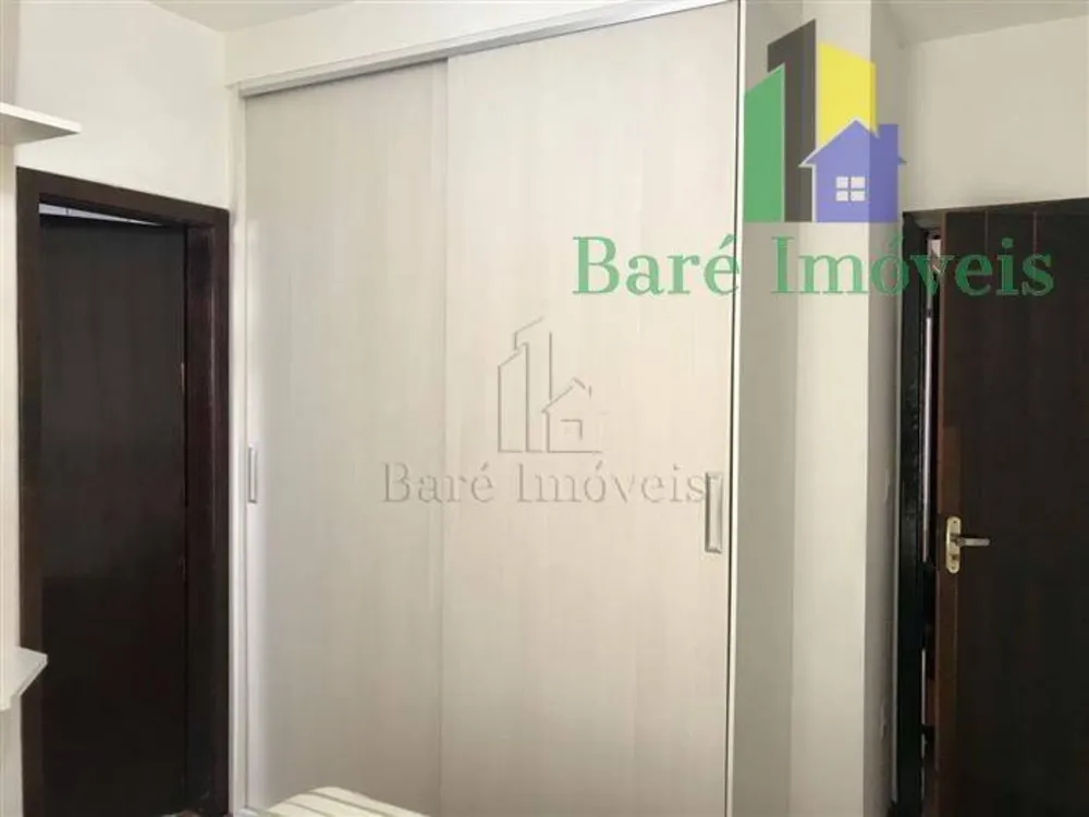 Sobrado, 3 quartos - Foto 16
