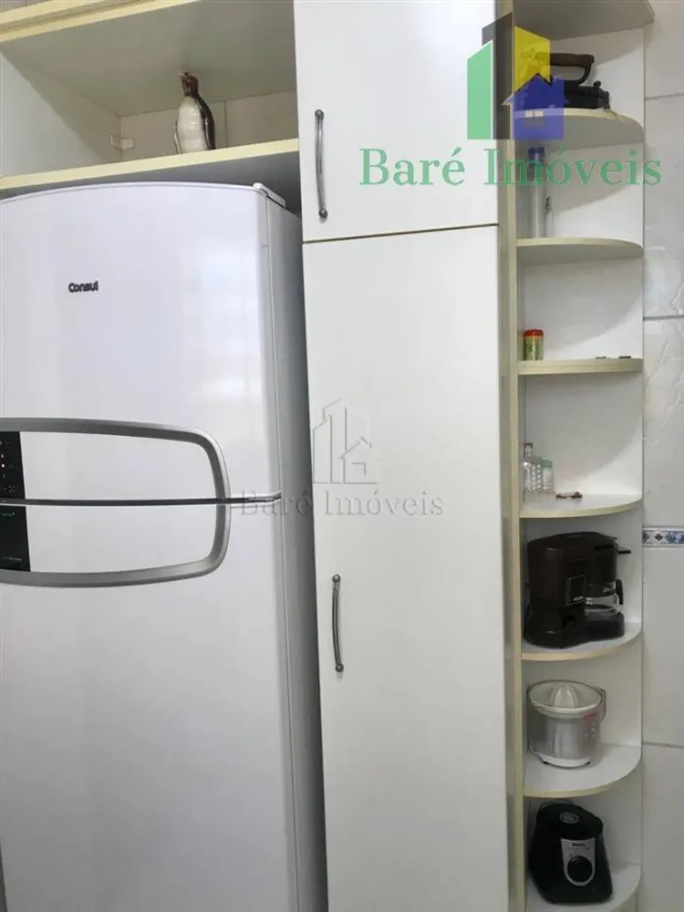 Sobrado, 3 quartos - Foto 11
