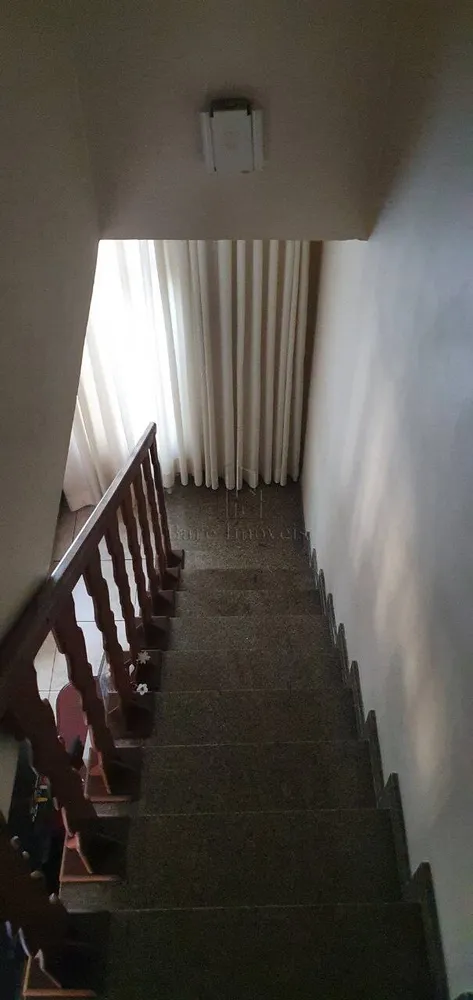 Sobrado, 3 quartos, 199 m² - Foto 13