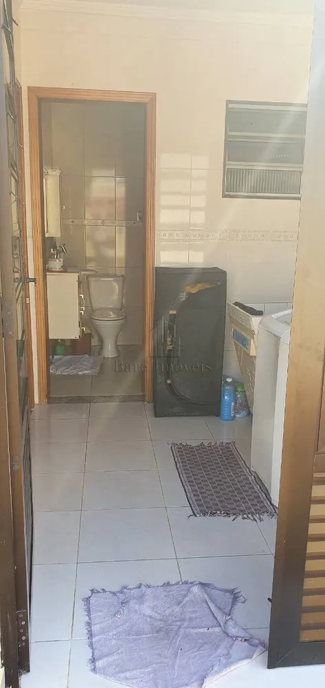 Sobrado, 3 quartos, 199 m² - Foto 1