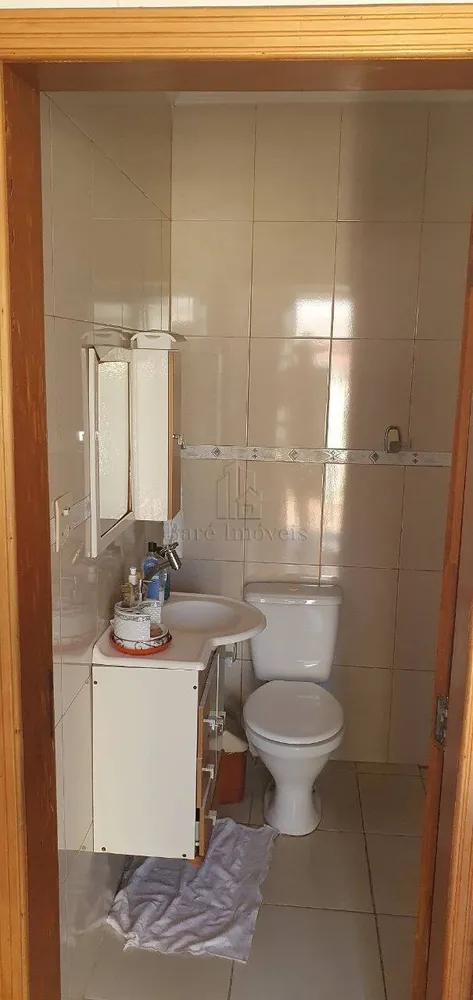 Sobrado, 3 quartos, 199 m² - Foto 16