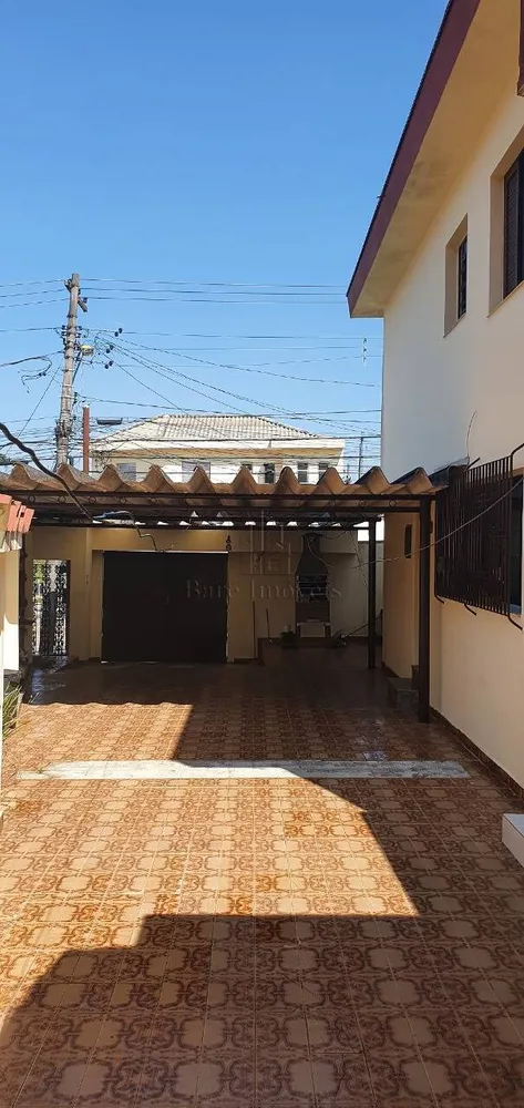 Sobrado, 3 quartos, 199 m² - Foto 3