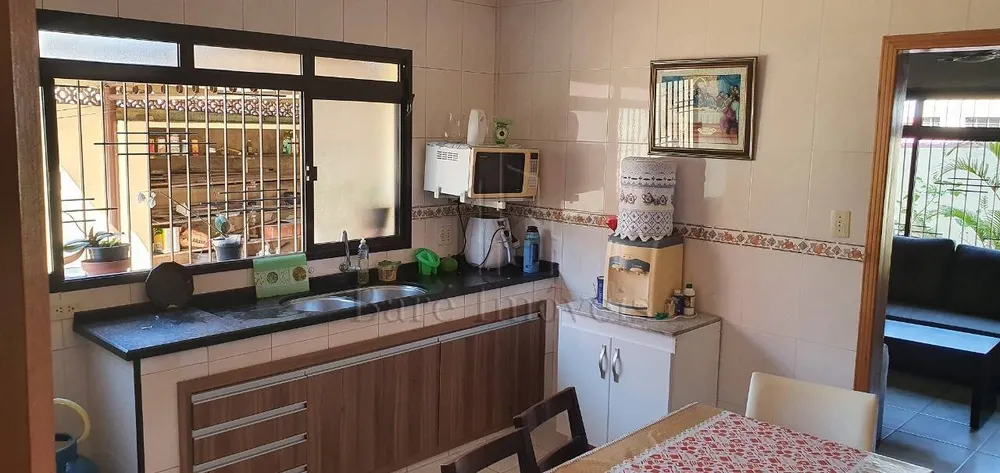 Sobrado, 3 quartos, 199 m² - Foto 15