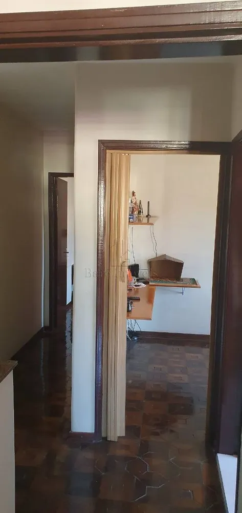 Sobrado, 3 quartos, 199 m² - Foto 8