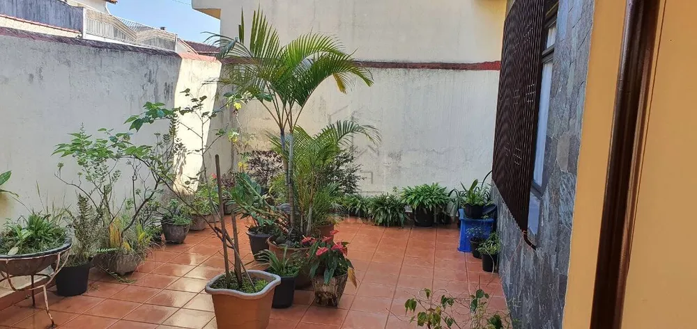 Sobrado, 3 quartos, 199 m² - Foto 5