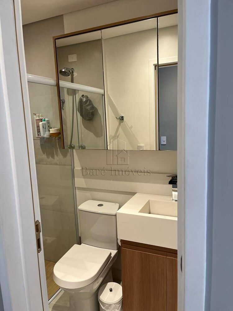 Apartamento à venda com 2 quartos, 54m² - Foto 8