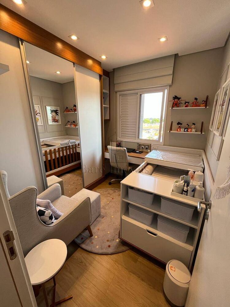 Apartamento à venda com 2 quartos, 54m² - Foto 5