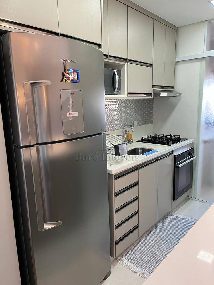Apartamento à venda com 2 quartos, 54m² - Foto 12