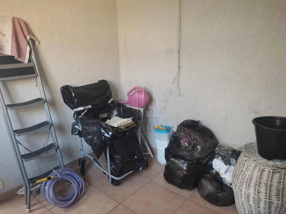 Sobrado, 2 quartos, 121 m² - Foto 7