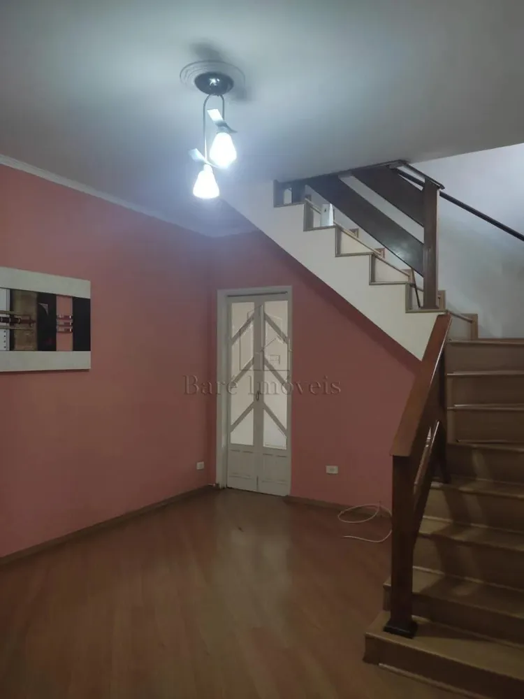 Sobrado, 2 quartos, 121 m² - Foto 1