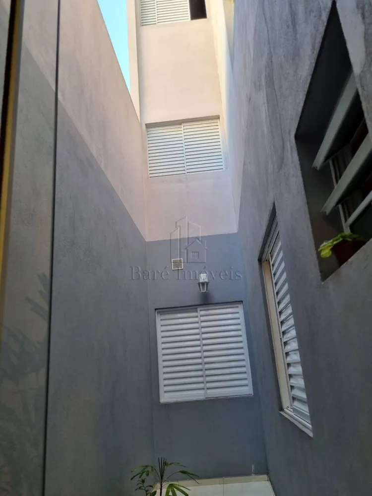 Sobrado, 4 quartos, 273 m² - Foto 8