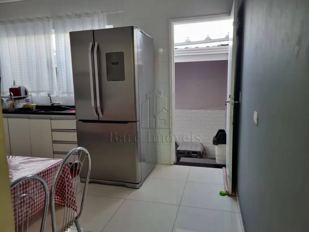 Sobrado, 4 quartos, 273 m² - Foto 5