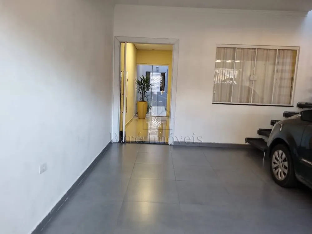 Sobrado, 4 quartos, 273 m² - Foto 7