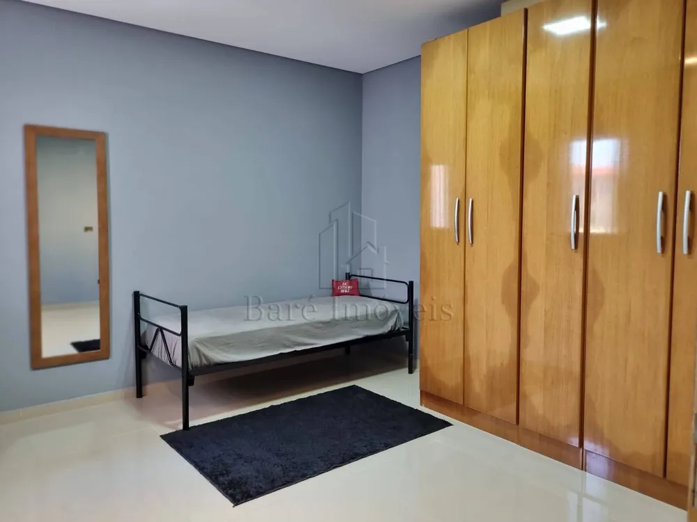 Sobrado, 4 quartos, 273 m² - Foto 4