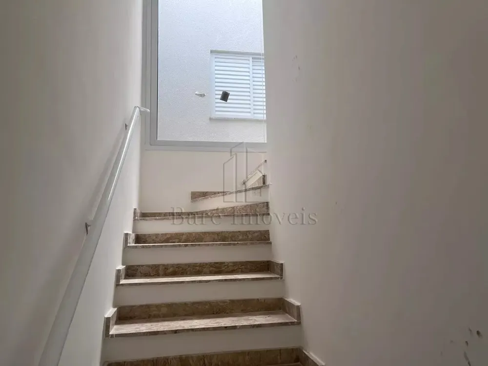 Sobrado, 3 quartos, 120 m² - Foto 1