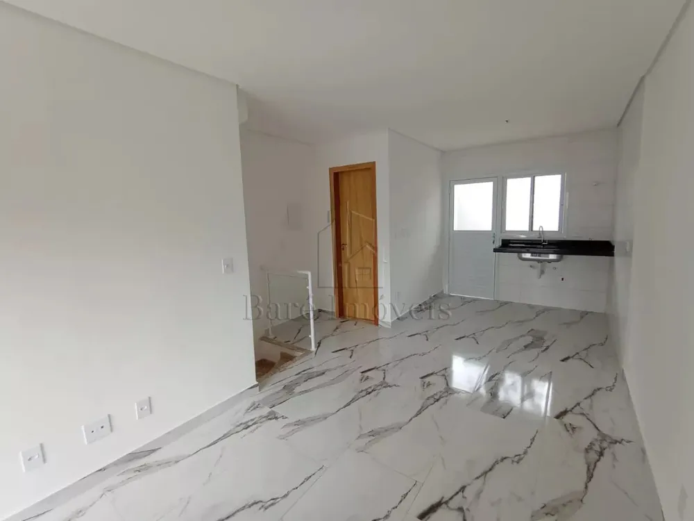 Sobrado, 3 quartos, 120 m² - Foto 6