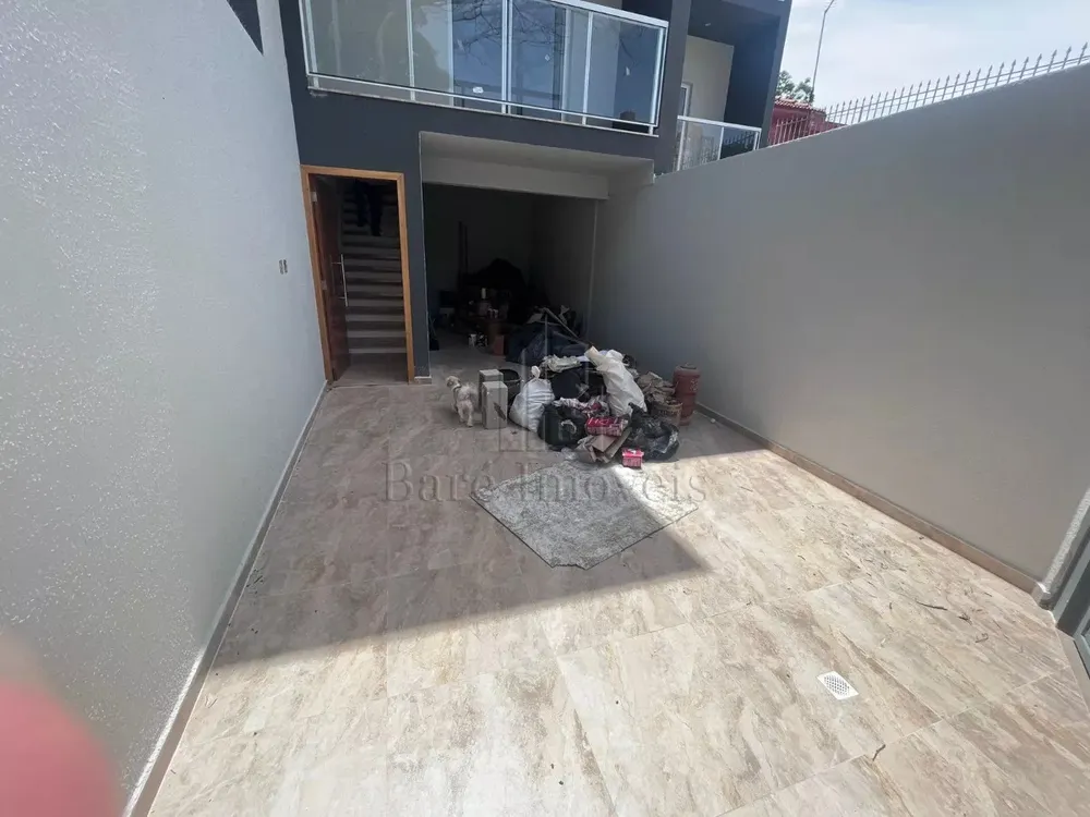 Sobrado, 3 quartos, 120 m² - Foto 2