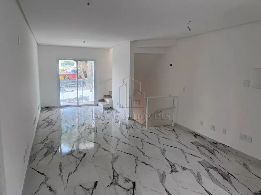Sobrado, 3 quartos, 120 m² - Foto 3
