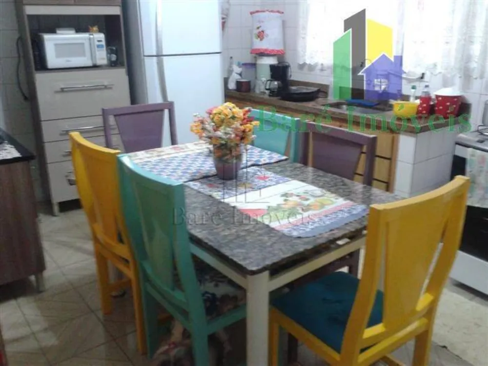 Sobrado, 3 quartos - Foto 12