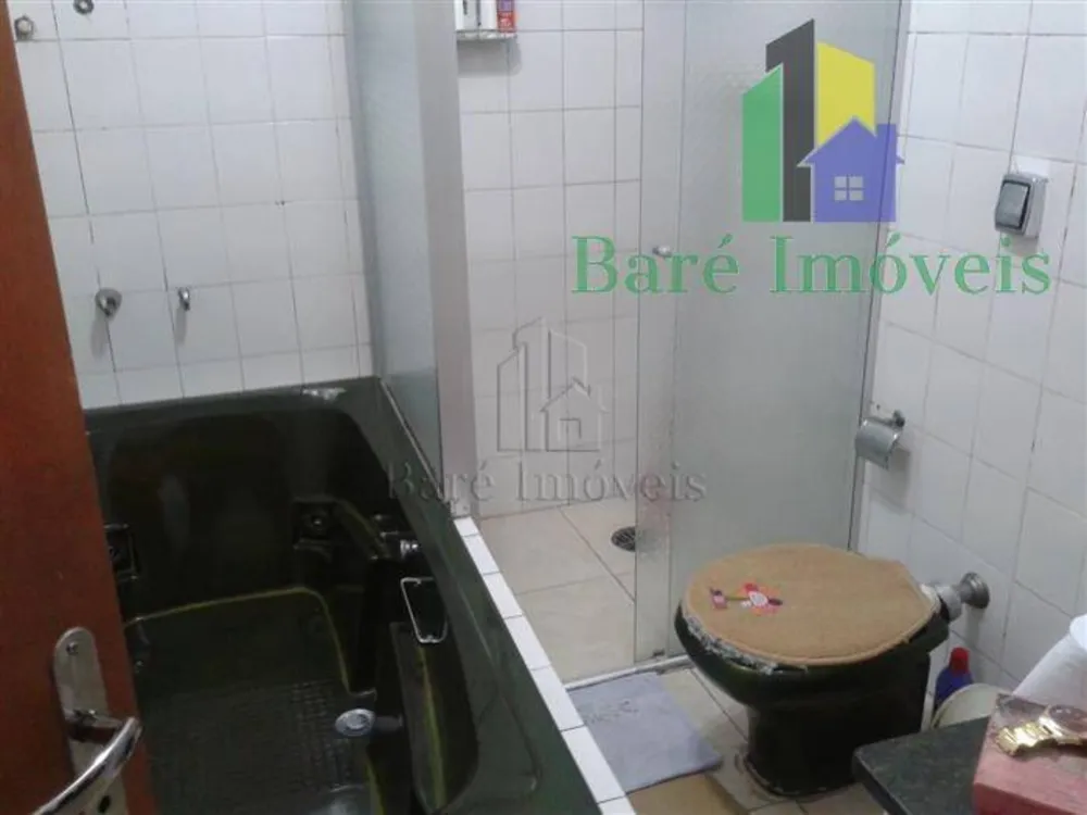 Sobrado, 3 quartos - Foto 2