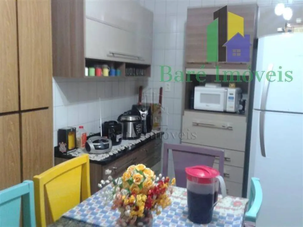 Sobrado, 3 quartos - Foto 10