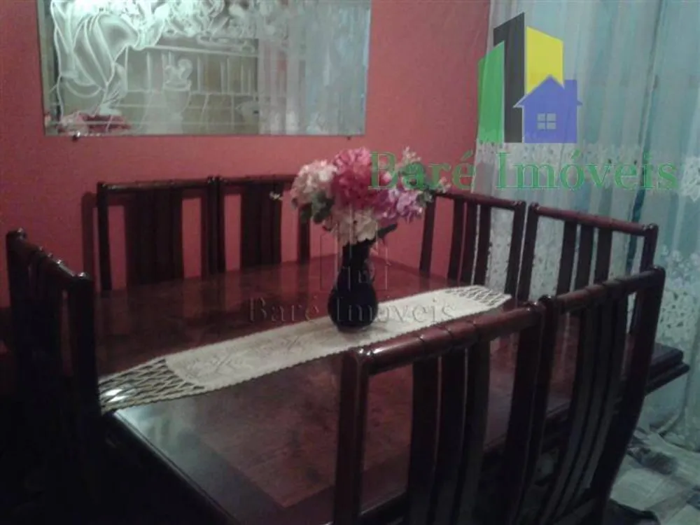 Sobrado, 3 quartos - Foto 1